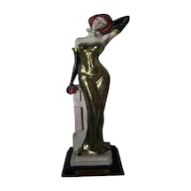 Biblo Ithal Kadın 30X12 Cm