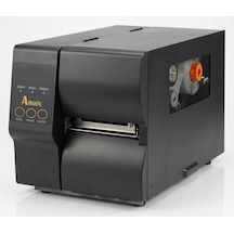 Peykan Argox Ix4-240 Endüstriyel Barkod Ve Etiket Yazıcı Ethernet, Usb, Rs-232  Teşhir Ürünü