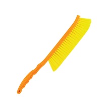 Lyson LY-3034O Plastik Kıl Uzun Plastik Saplı Arı Fırçası