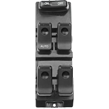 Ford Ranger Cam Açma Dügmesi - Anahtarı Dörtlü Sol 1998-2002