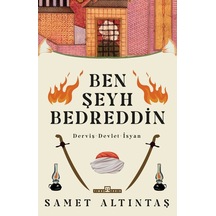 Ben Şeyh Bedreddin n11.264