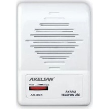 Ayarlı Telefon Zili