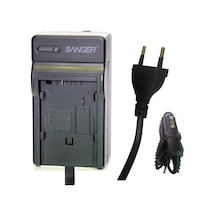 Sanger VBG260 Şarj Cihazı
