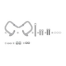 Givi Tn3116 Suzukı V-Strom 250 17-21 Koruma Demiri