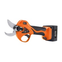 Maxextra Mx8035 16.8v 4ah 2 Akü Ve Takım Yedek Bıçaklı Akülü Budama Makası-44842