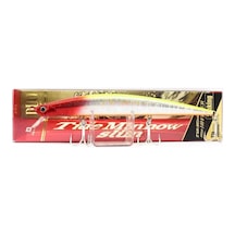 Duo Tide Minnow Slim Flyer 140 Dpa0430 Chartback Red Head Ob