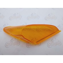 Cup 110Ft Stop Yan Camı Sağ Sarı (492645173)