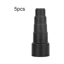 Rogfer Jieba İçin 5 Adet Ev Elektrikli Süpürge Aksesuarları Makine Fırça Dönüşüm Kafası 5 Katmanlar Redüktör Diğer