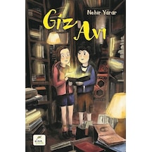 Giz Avı / Nehir Yarar