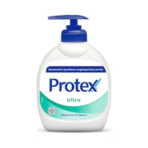 Protex Ultra Koruma Sıvı Sabun 300 Ml 4 Adet