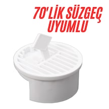15x15 Süzgeçler İçin Gider Kapağı, Yer Süzgeci, Izgarası Gider