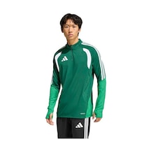 Adidas Tiro 26 Competition Top Erkek Futbol Antrenman Uzun Kollu Tişört Ka5146 Yeşil