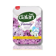 Family Sabun 75gr Leylak Buketi Diğer