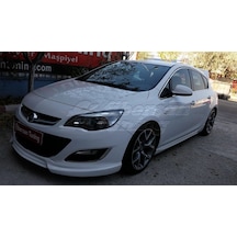 Astra J Tampon Ekleri(Makyajlı) Fibersan Tuning