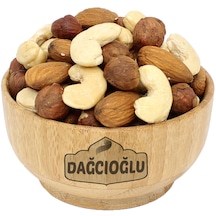 Dağcıoğlu Karışık Atom Çerez Çiğ 1 KG