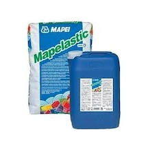 Mapeı Mapelastıc Su Yalıtım Harcı