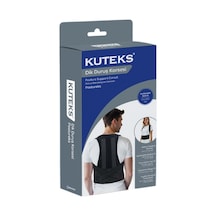 Kuteks - Dık Duruş Korsesi