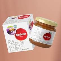 Propolis,arı Sütü, Arı Poleni,çam Balı