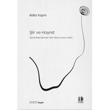 Şiir Ve Hayret - Qhdh-613460