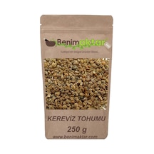 Benimaktar Kereviz Tohumu 250 GR