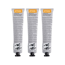 Stıhl Gres Yağı 225 Gr Tırpan - 3 Adet
