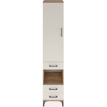 Hyperion Dolap 3 Raflı 3 Çekmeceli Tek Askılı 44x44x221 Çam-aytaşı Atlas Çam Hyperion Dolap 3 Raflı 3 Çekmeceli Tek Askılı 44x44x221 Çam-aytaşı Atlas Çam