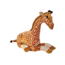 Wild Republic Jumbo Boy Zürafa 76 Cm 20718 Çok Renkli Wild Republic Jumbo Boy Zürafa 76 Cm 20718 Çok Renkli