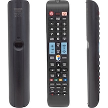 Youtube Netflix Tuşlu Sony Lcd Led Tv Kumanda Rm-L1370 16995
