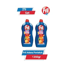 Pril Adana Portakalı 1350gr 2'li Set set-hnkdtj-5195-6144
