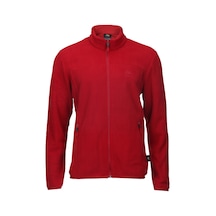 Alpinist Kentt Erkek Outdoor Polar kırmızı Karışık/Çok Renkli