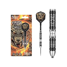 Shot Viking Wolf Tungsten Çelik Uçlu Dart Oku 23