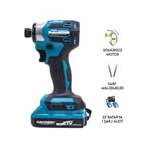 Dawreek Torklu Vidalama MK24
