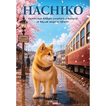 Hachiko Büyük Boy