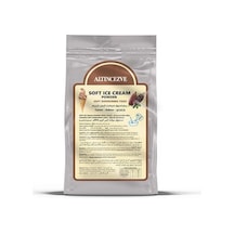 Altıncezve Soft Dondurma Tozu Kakaolu 1300 G
