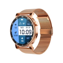 Linktech LT Watch S91 Premium Akıllı Saat (Distribütör Garantili)