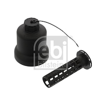 Febı Yag Fıltre Kapagı Golf V Jetta Passat Polo A1 A3 A4 A6 Touran Altea Leon Toledo Octavıa 2.0tfs AOD-FEBI 49633