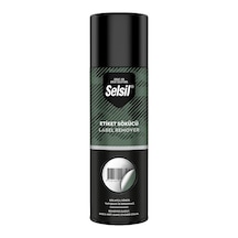 Selsil Etiket Sökücü Sprey 200ml İz Bırakmaz 5122