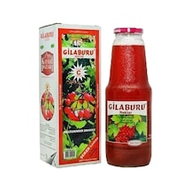 Kayseri Pazarı Gilaburu Suyu 1 L