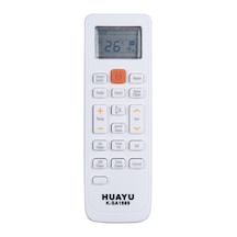 Samsung Uyumlu K-sa1089 Klima Kumandası