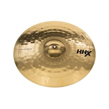 Sabıan 12112xeb 21" Evolutıon Rıde Hhx