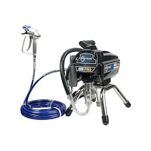 Titech Airless T-695 Pro 2500 W Elektrikli Airless Dijital Boya Makinesi