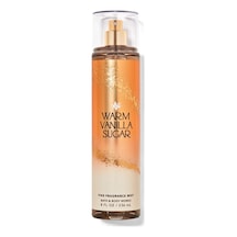 Bath & Body Works Warm Vanilla Sugar Fine Fragrance Mist 236ml