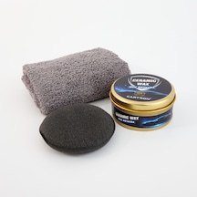 Cartron Seramik Wax+uygulama Süngeri+mikrfiber Bez
