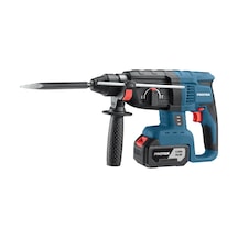 Proter PST950HD 20 V 5 Ah Pnömatik Kırıcı Delici Matkap