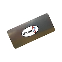 Bima Rötuş Rütüş Rutuş Çeliği 4cmx9cm 1 Adet ıdır Ekstra Çapağı Alınmıştır Sku: Mırstke7fb95778e