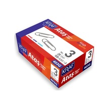 Kraf Ataş No:3 403g - 10 Lu Paket