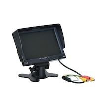 Monitör 7 Hd Çift Girişli Twogo Go-1700/1710