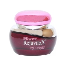 Rejuvilox Anti-aging Gündüz Bakım Kremi 50ml