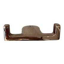Slımo Ikili Askılık Rose 45x72x81 Mm Diğer