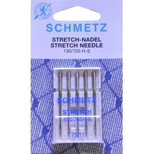 Schmetz 11 Numara Ev Tipi Dikiş Makine Strech İğnesi